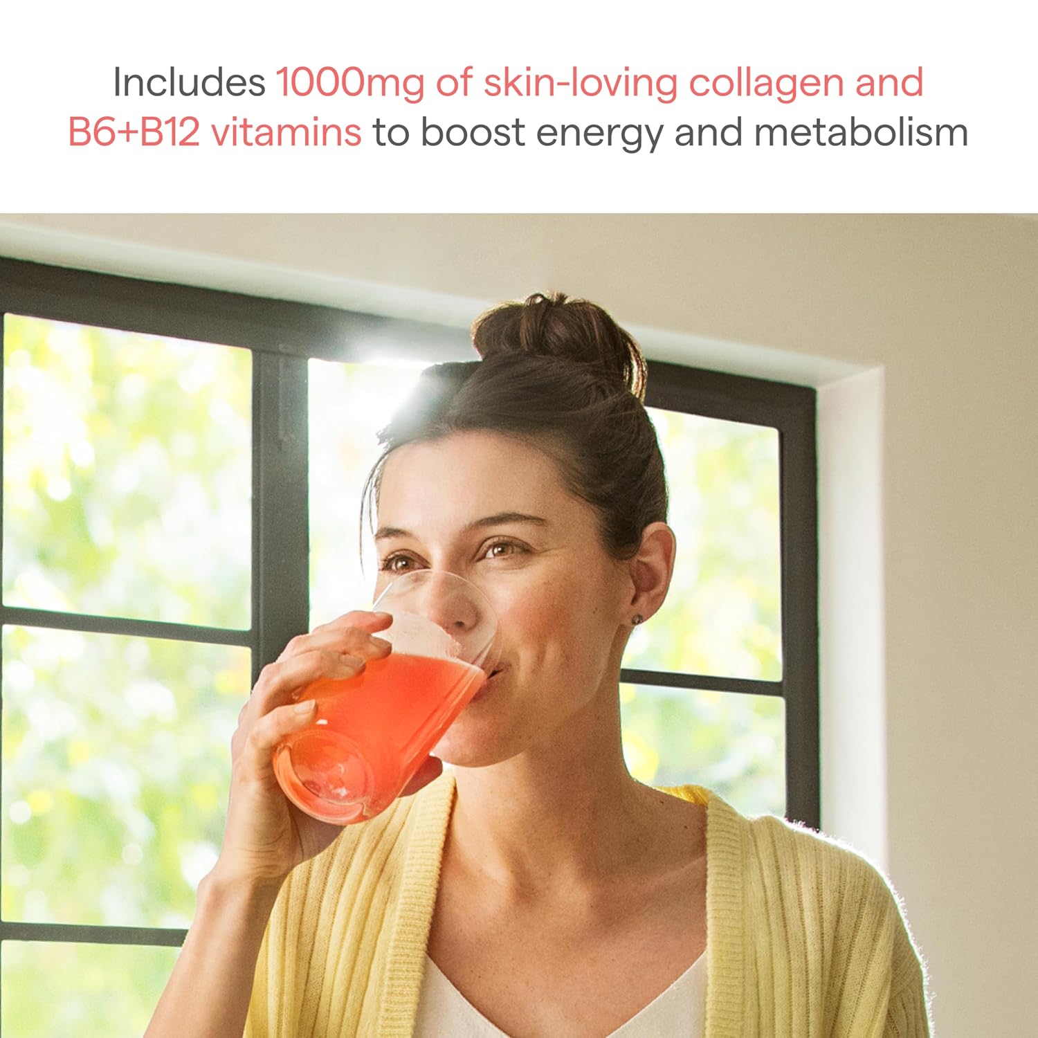 Munchkin Milk Boost Drink Mix