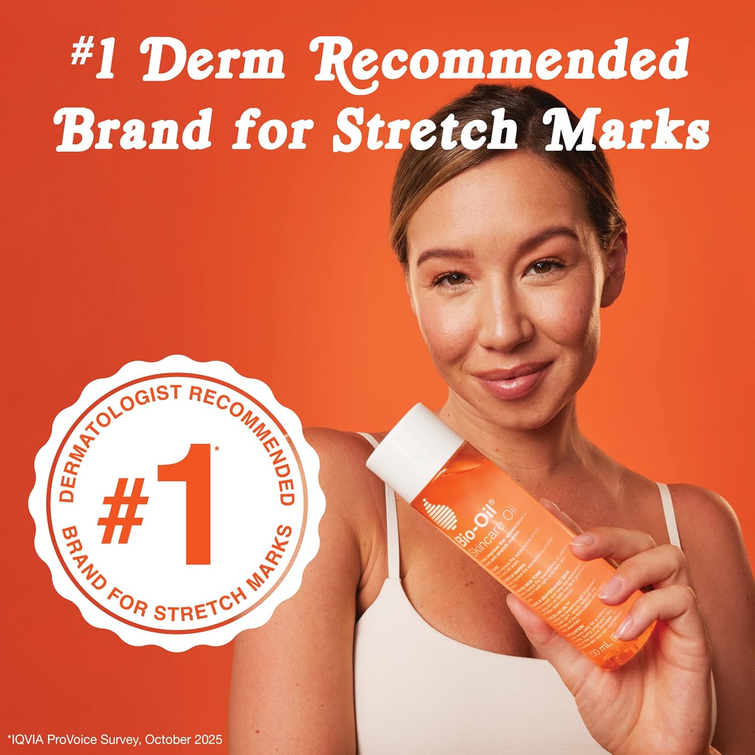 Smooth & Radiant Skin Oil