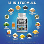 Vibrant Life Wellness Capsules