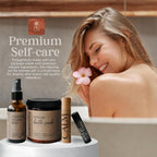 Soulful Spa Retreat Kit