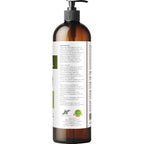 USDA Certified Organic Olive Oil - 8 Fl Oz | 100% Pure and Natural Carrier Oil | Extra Virgin, Unrefined, Cold Pressed | Cooking, Dressing, Face, Hair, Body & Skin Care | Use Today - Enjoy Results