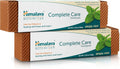 Botanique Complete Care Toothpaste, Herbal, Mint Flavor, Fights Plaque, Freshens Breath, Fluoride Free, No Artificial Flavors, SLS Free, Cruelty Free, Foaming, 5.29 Oz, 2 Pack…