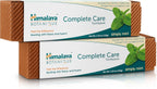 Botanique Complete Care Toothpaste, Herbal, Mint Flavor, Fights Plaque, Freshens Breath, Fluoride Free, No Artificial Flavors, SLS Free, Cruelty Free, Foaming, 5.29 Oz, 2 Pack…