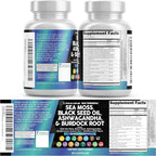 Vibrant Life Wellness Capsules