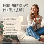 Joyful Mind Herbal Support