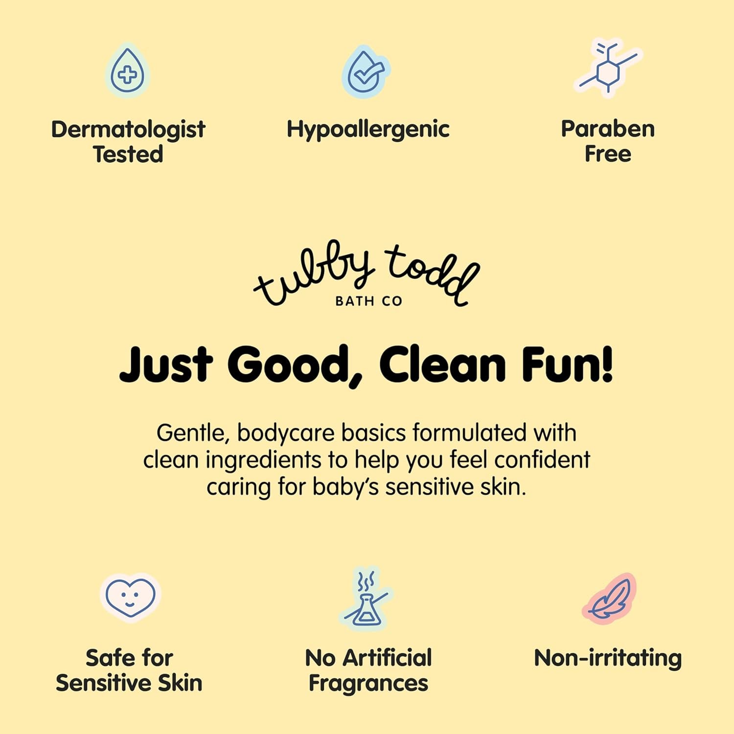 Cradle Cap Baby Hair Treatment Kit - Includes Bye-Bye Cradle Cap Gel, Cradle Cap Silicone Brush, & 3.5Oz All over Ointment - Gentle for Babies’ Sensitive Skin