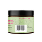 Rosemary & Mint Hair Pomade for Women & Men - Conditioning Natural Hair Moisturizer to Quench the Scalp, Lock in Wave Patterns, Add Shine & Help Protect against Dryness (5 Oz)
