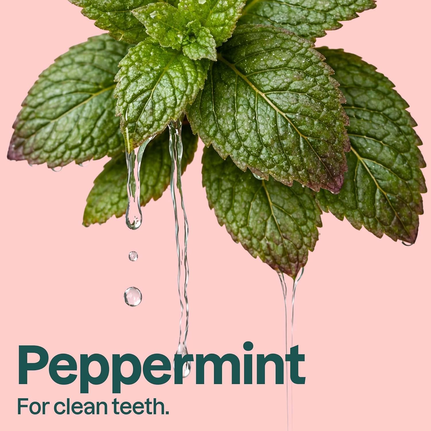 ATTITUDE Fresh Breath Toothpaste – Peppermint