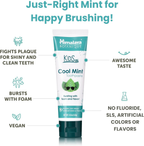 Himalaya Botanique Kids Toothpaste – Cool Mint