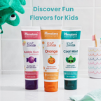 Himalaya Botanique Kids Toothpaste – Cool Mint
