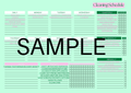 The Mom’s Cleaning Schedule & Home Maintenance Planner