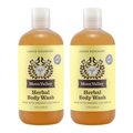 Lemon Rosemary Herbal Body Wash