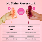 Pixie Menstrual Disc Starter Kit — Medical-Grade Silicone, All-Inclusive