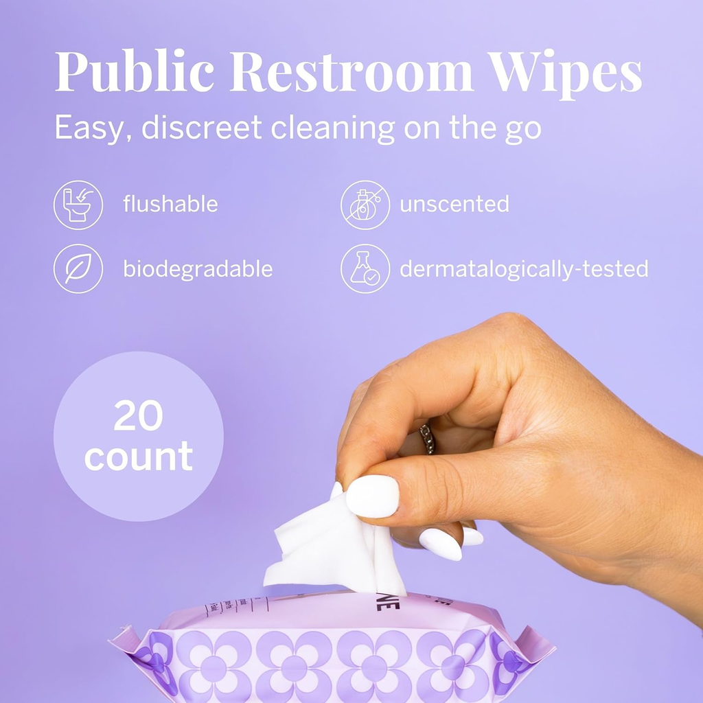 Pixie Menstrual Disc Starter Kit — Medical-Grade Silicone, All-Inclusive