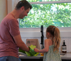 Natural Sponge Cloths