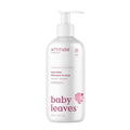 Baby Lotion, EWG Verified Moisturizer, Dermatologically Tested Moisturizing Cream, Vegan and Cruelty-Free, Unscented, 16 Fl Oz