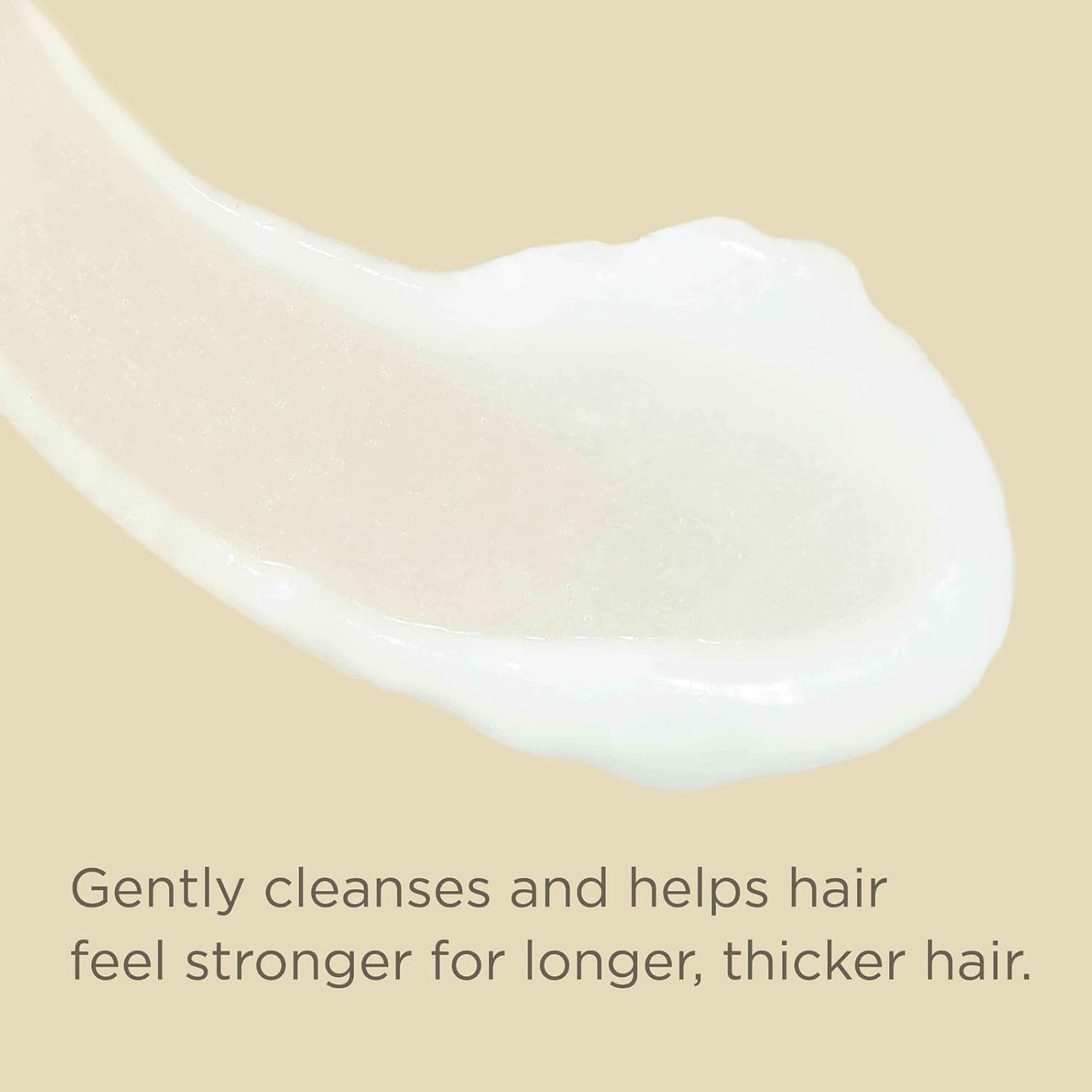 Biotin Shampoo for Hair Growth - Sulfate-Free Thickening and Volumizing Formula with Jamaican Black Castor Oil for Women + Men - Hydrating Repair for Thinning + Hair Loss - 13 Fl Oz