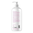 Moisture Rich Hair Conditioner, for Dry and Damaged Hair, Naturally Derived Ingredients, Vegan Detangler, Dermatologiocally Tested, Quinoa and Jojoba, 32 Fl Oz