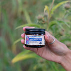 Mom'S Bottom Balm (1 Oz) Organic Herbal Salve W/Witch Hazel for Bottoms during Pregnancy & Postpartum —Non-Gmo Ointment