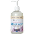 Botanicals All-Purpose Liquid Hand Soap, 100% Vegan & Cruelty-Free, Fragrance-Free, 12 Fl Oz