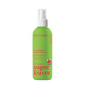 Rinse-Free Hair Detangler Spray for Kids, EWG Verified Leave in Product, Plant- and Mineral-Based Ingredients, Vegan, Watermelon & Coco, 8 Fl Oz