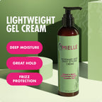 Rosemary Mint Styling Cream (8Oz)