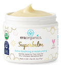 Healing Ointment for Babies - USDA Certified Organic Natural Moisturizer Gentle on Sensitive Skin Prone to Baby Eczema, Cradle Cap (Infant Seborrheic Dermatitis), Rashes, Hives 2Oz