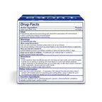 Medicated Cooling Pads, 100 Count – Hemorrhoid Pads with Witch Hazel, Cleanses Sensitive Areas, Protects from Irritation, Hemorrhoid Treatment, Medicated Pads Used by Hospitals